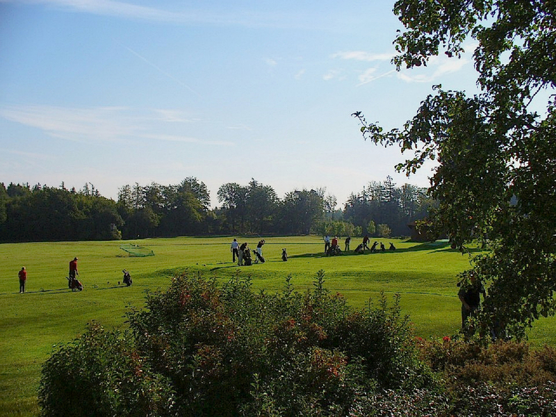 Golfclub Sansenhof